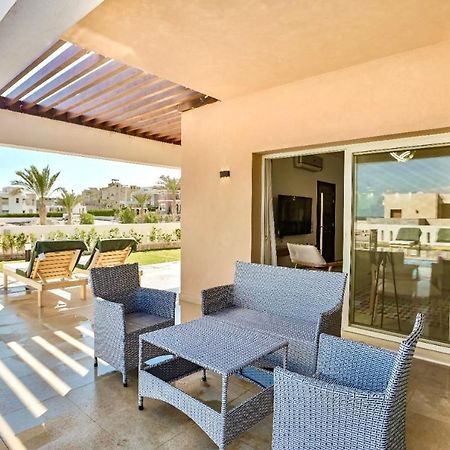 Hurghada Sahl Hasheesh Sea-View Villa With Private Pool Εξωτερικό φωτογραφία
