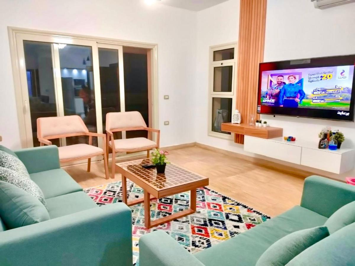 Hurghada Sahl Hasheesh Sea-View Villa With Private Pool Εξωτερικό φωτογραφία