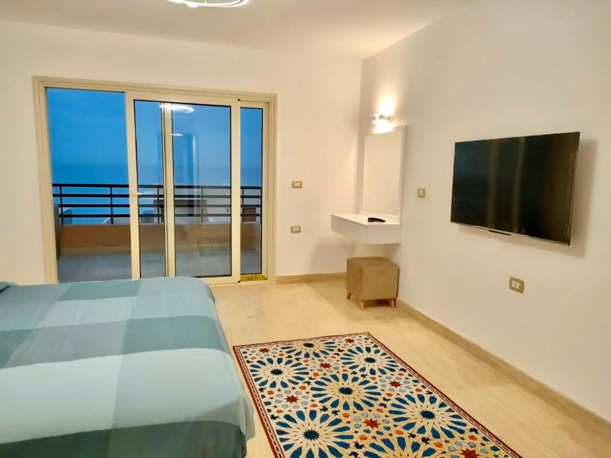 Hurghada Sahl Hasheesh Sea-View Villa With Private Pool Εξωτερικό φωτογραφία