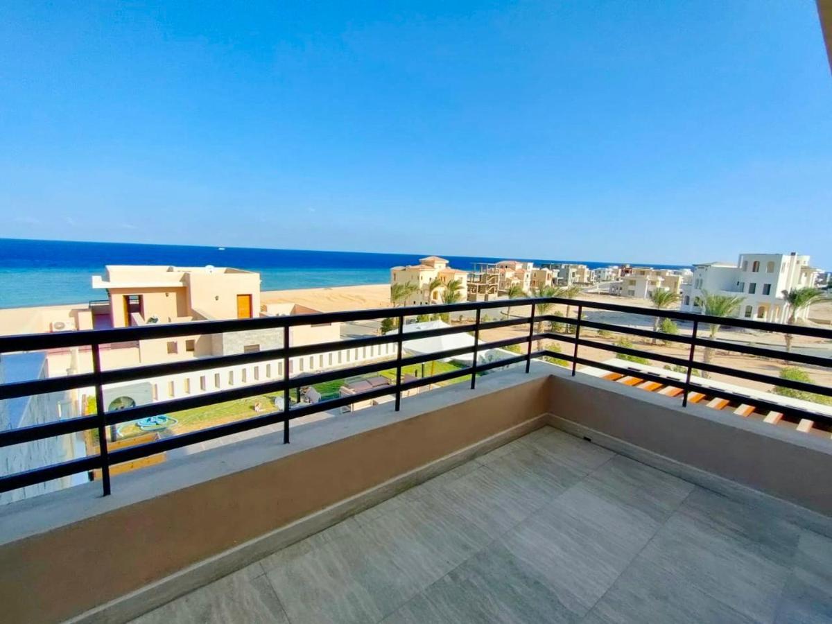 Hurghada Sahl Hasheesh Sea-View Villa With Private Pool Εξωτερικό φωτογραφία