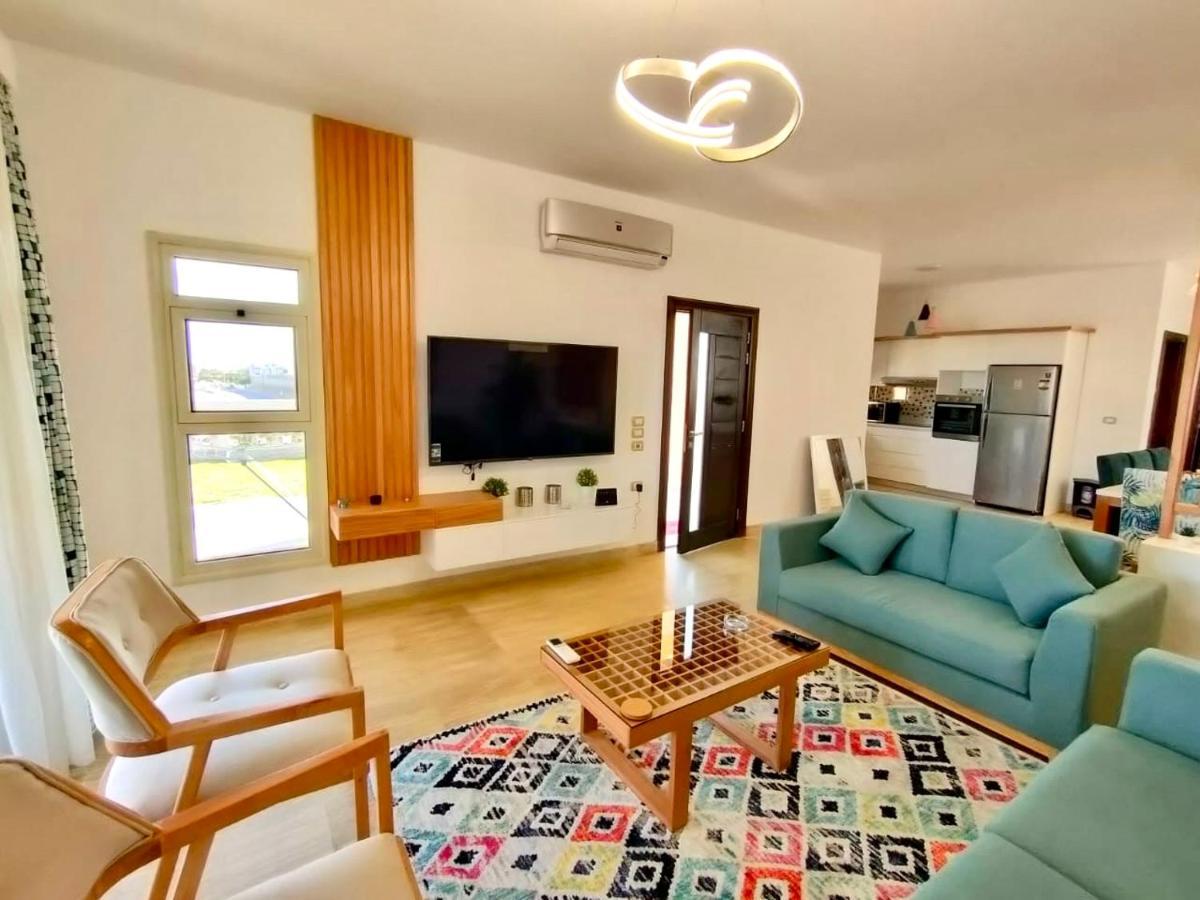 Hurghada Sahl Hasheesh Sea-View Villa With Private Pool Εξωτερικό φωτογραφία