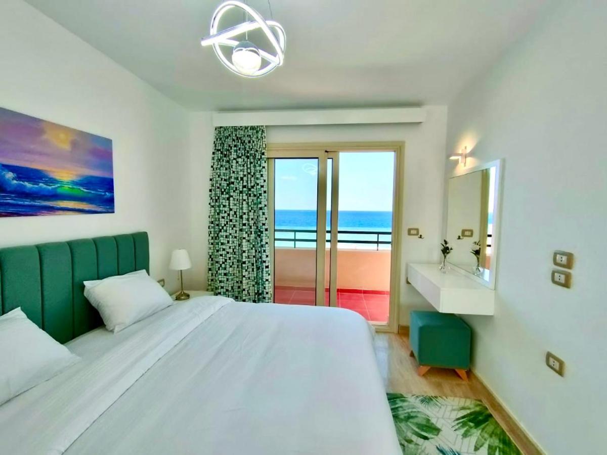 Hurghada Sahl Hasheesh Sea-View Villa With Private Pool Εξωτερικό φωτογραφία