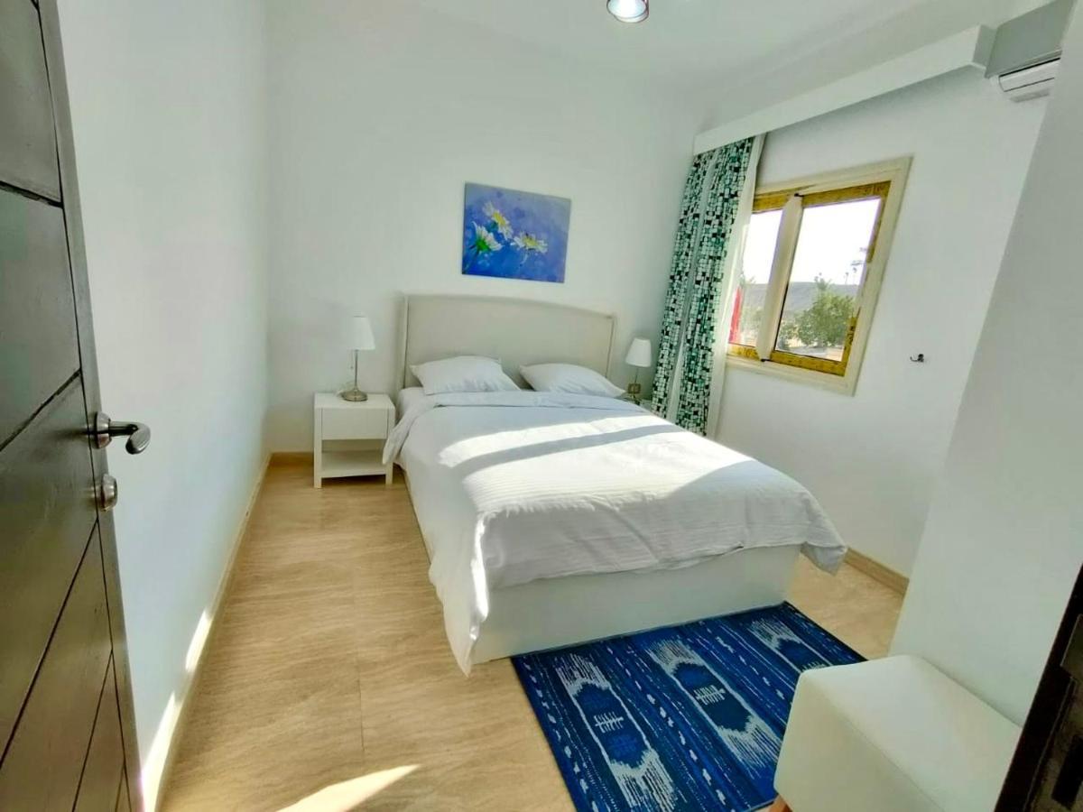Hurghada Sahl Hasheesh Sea-View Villa With Private Pool Εξωτερικό φωτογραφία