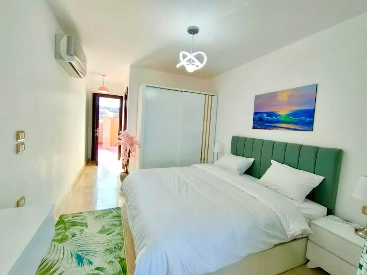 Hurghada Sahl Hasheesh Sea-View Villa With Private Pool Εξωτερικό φωτογραφία