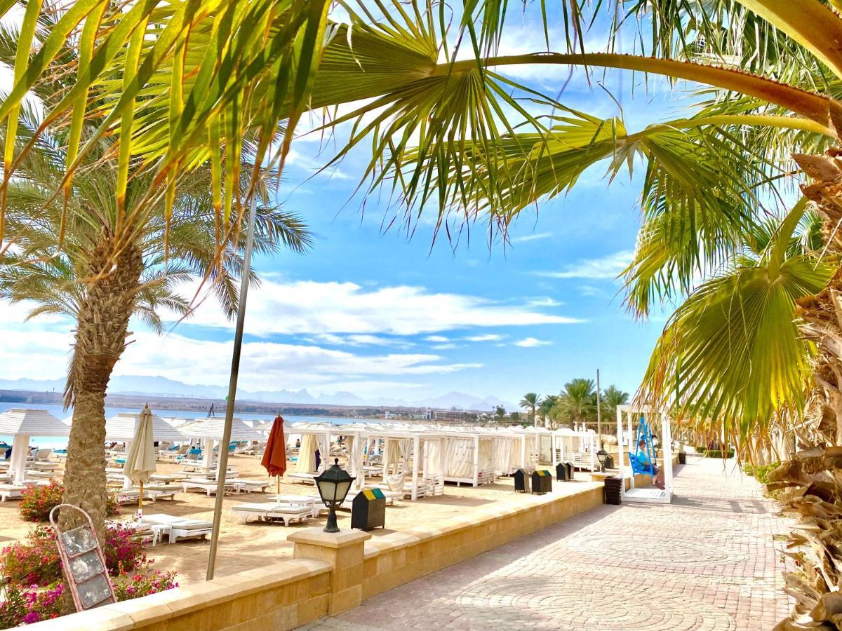 Hurghada Sahl Hasheesh Sea-View Villa With Private Pool Εξωτερικό φωτογραφία