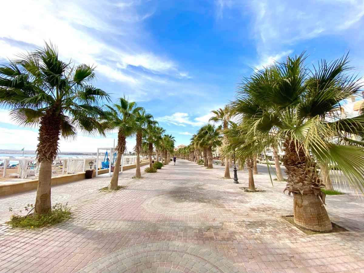 Hurghada Sahl Hasheesh Sea-View Villa With Private Pool Εξωτερικό φωτογραφία