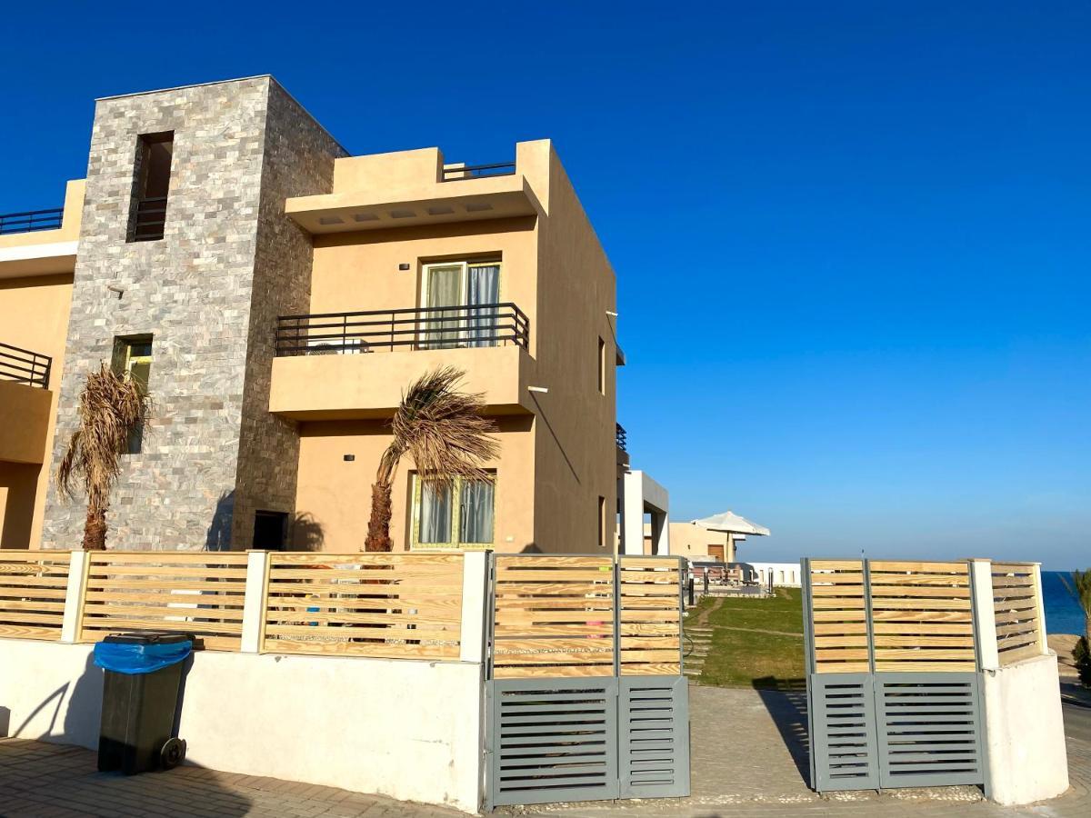 Hurghada Sahl Hasheesh Sea-View Villa With Private Pool Εξωτερικό φωτογραφία