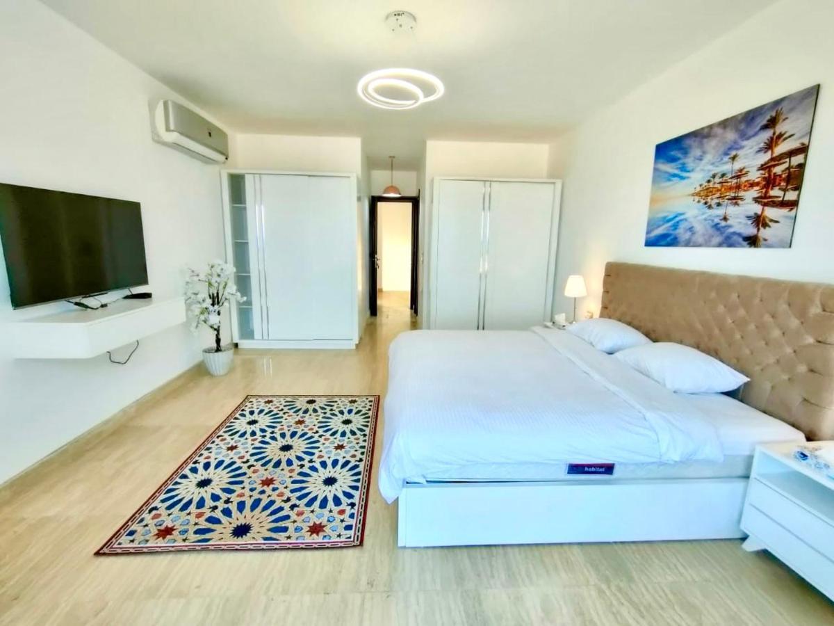 Hurghada Sahl Hasheesh Sea-View Villa With Private Pool Εξωτερικό φωτογραφία