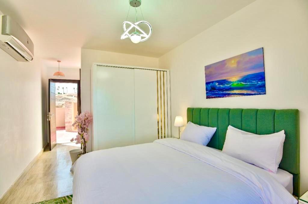 Hurghada Sahl Hasheesh Sea-View Villa With Private Pool Εξωτερικό φωτογραφία