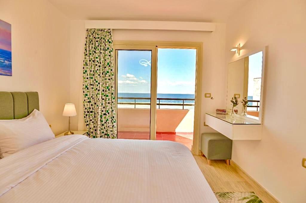 Hurghada Sahl Hasheesh Sea-View Villa With Private Pool Εξωτερικό φωτογραφία