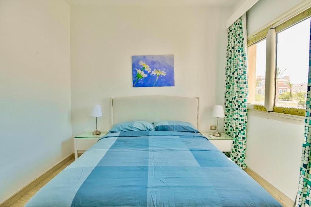 Hurghada Sahl Hasheesh Sea-View Villa With Private Pool Εξωτερικό φωτογραφία
