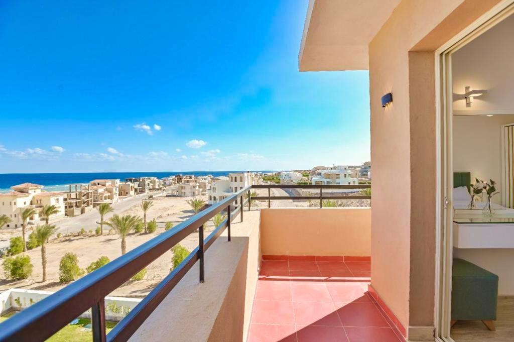 Hurghada Sahl Hasheesh Sea-View Villa With Private Pool Εξωτερικό φωτογραφία