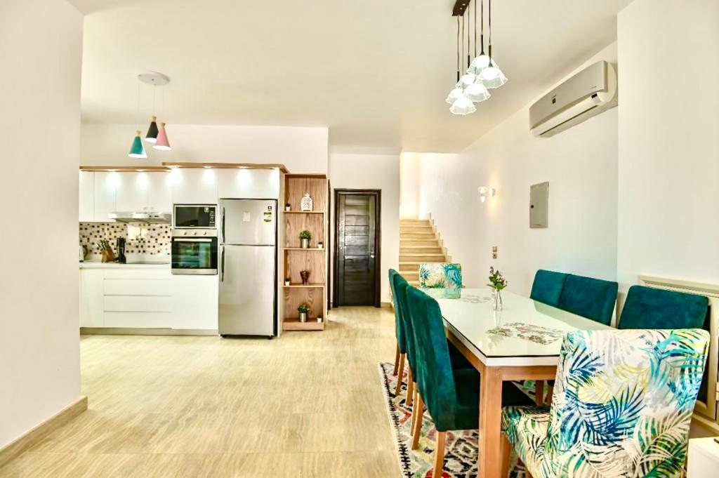 Hurghada Sahl Hasheesh Sea-View Villa With Private Pool Εξωτερικό φωτογραφία