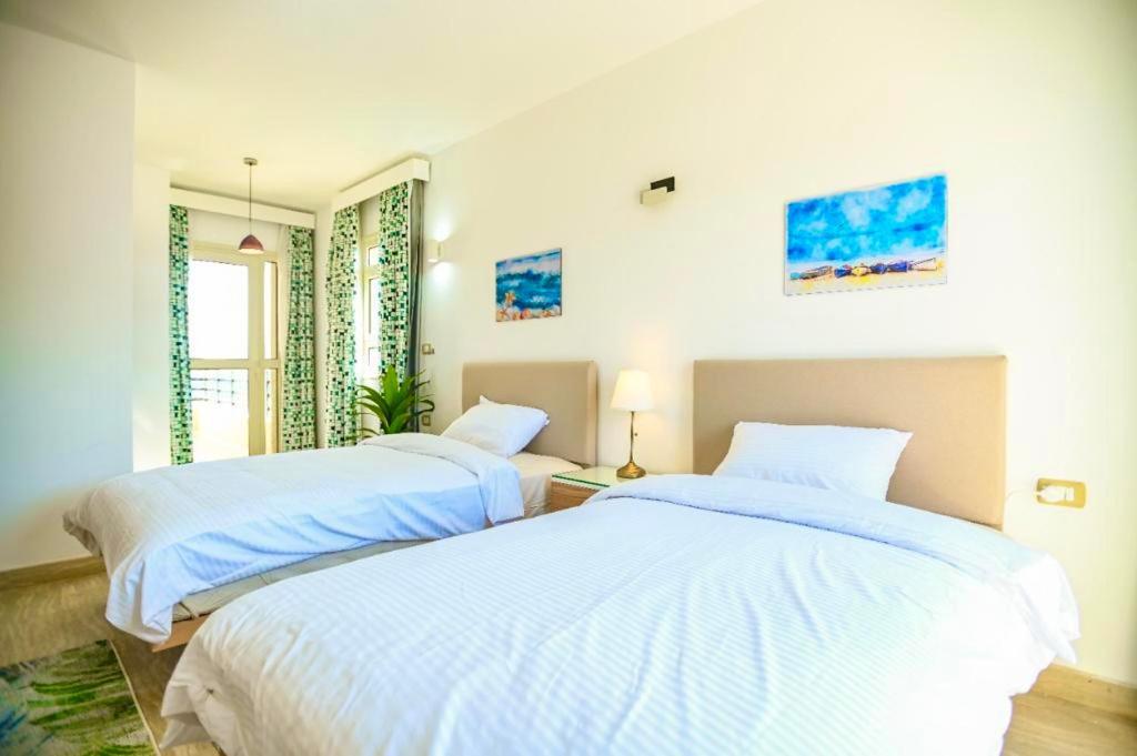 Hurghada Sahl Hasheesh Sea-View Villa With Private Pool Εξωτερικό φωτογραφία