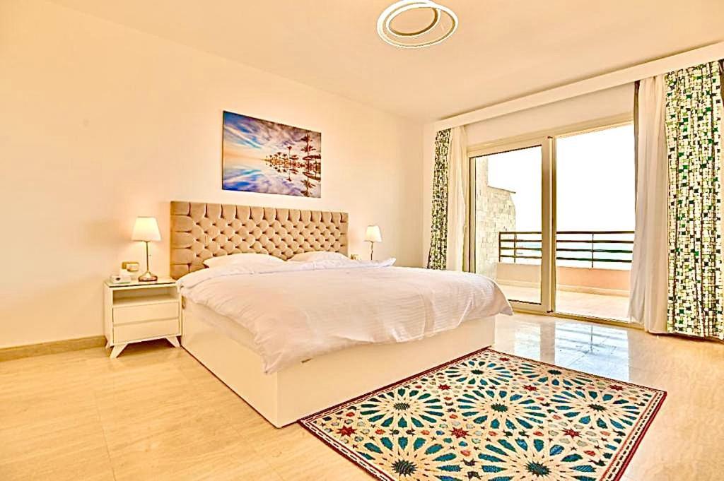 Hurghada Sahl Hasheesh Sea-View Villa With Private Pool Εξωτερικό φωτογραφία