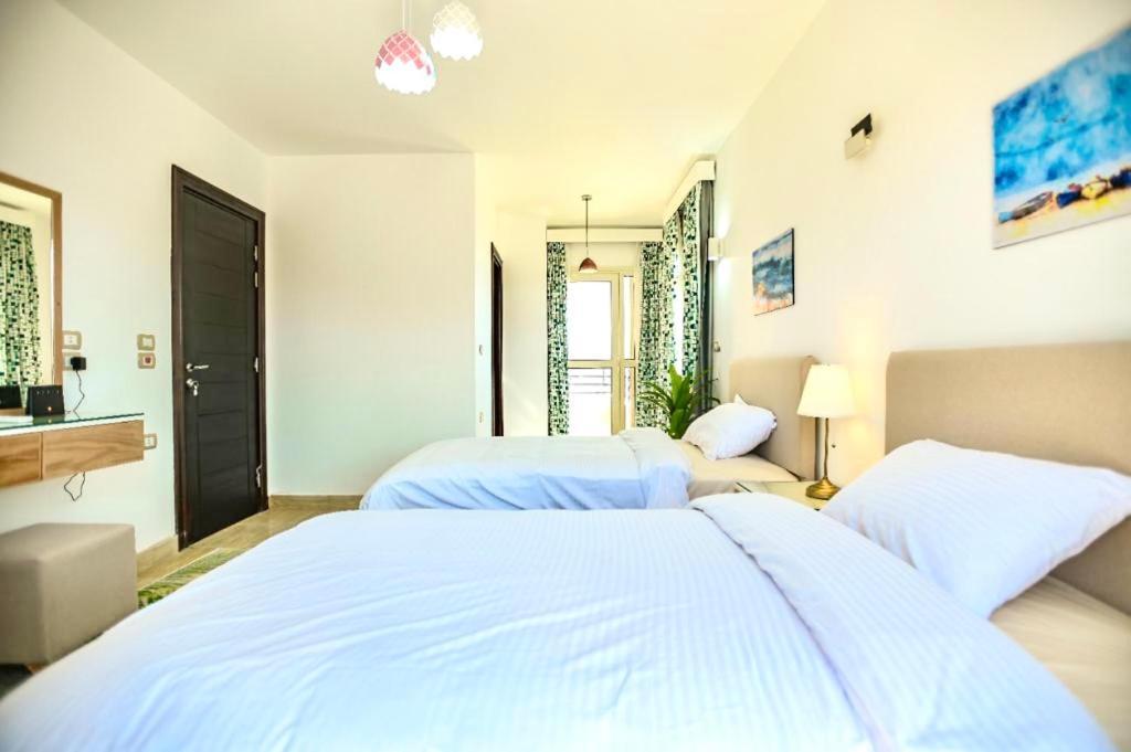 Hurghada Sahl Hasheesh Sea-View Villa With Private Pool Εξωτερικό φωτογραφία