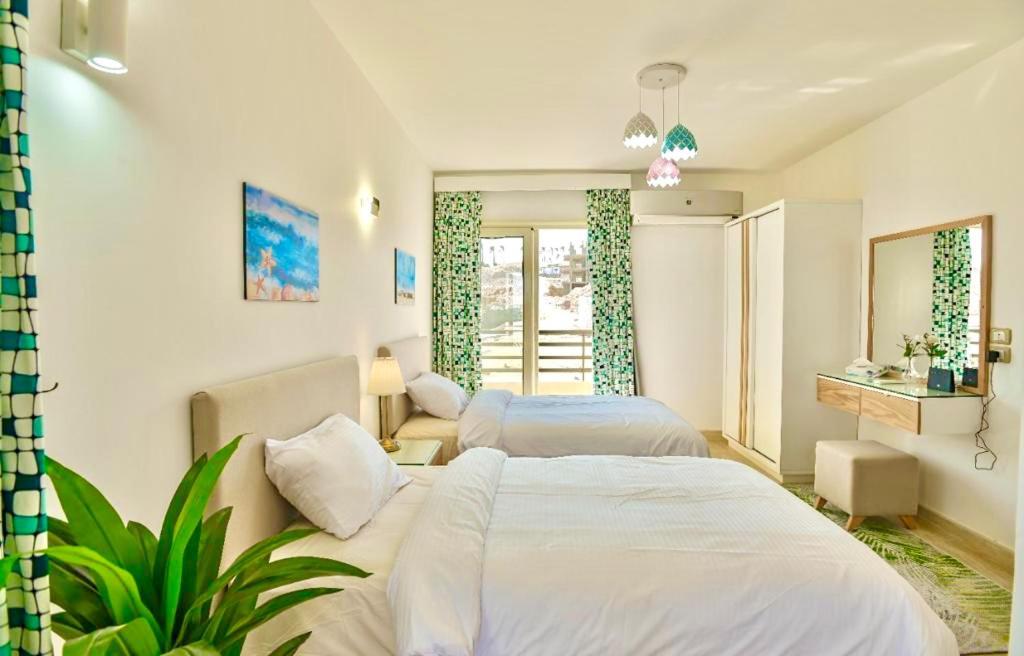 Hurghada Sahl Hasheesh Sea-View Villa With Private Pool Εξωτερικό φωτογραφία
