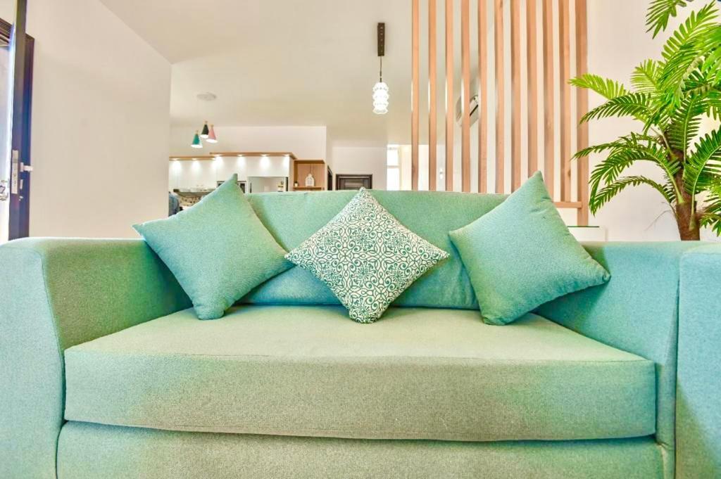 Hurghada Sahl Hasheesh Sea-View Villa With Private Pool Εξωτερικό φωτογραφία