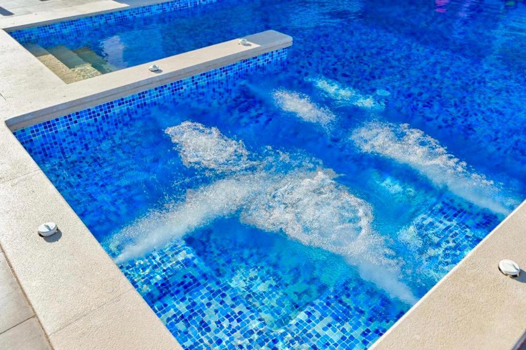 Hurghada Sahl Hasheesh Sea-View Villa With Private Pool Εξωτερικό φωτογραφία